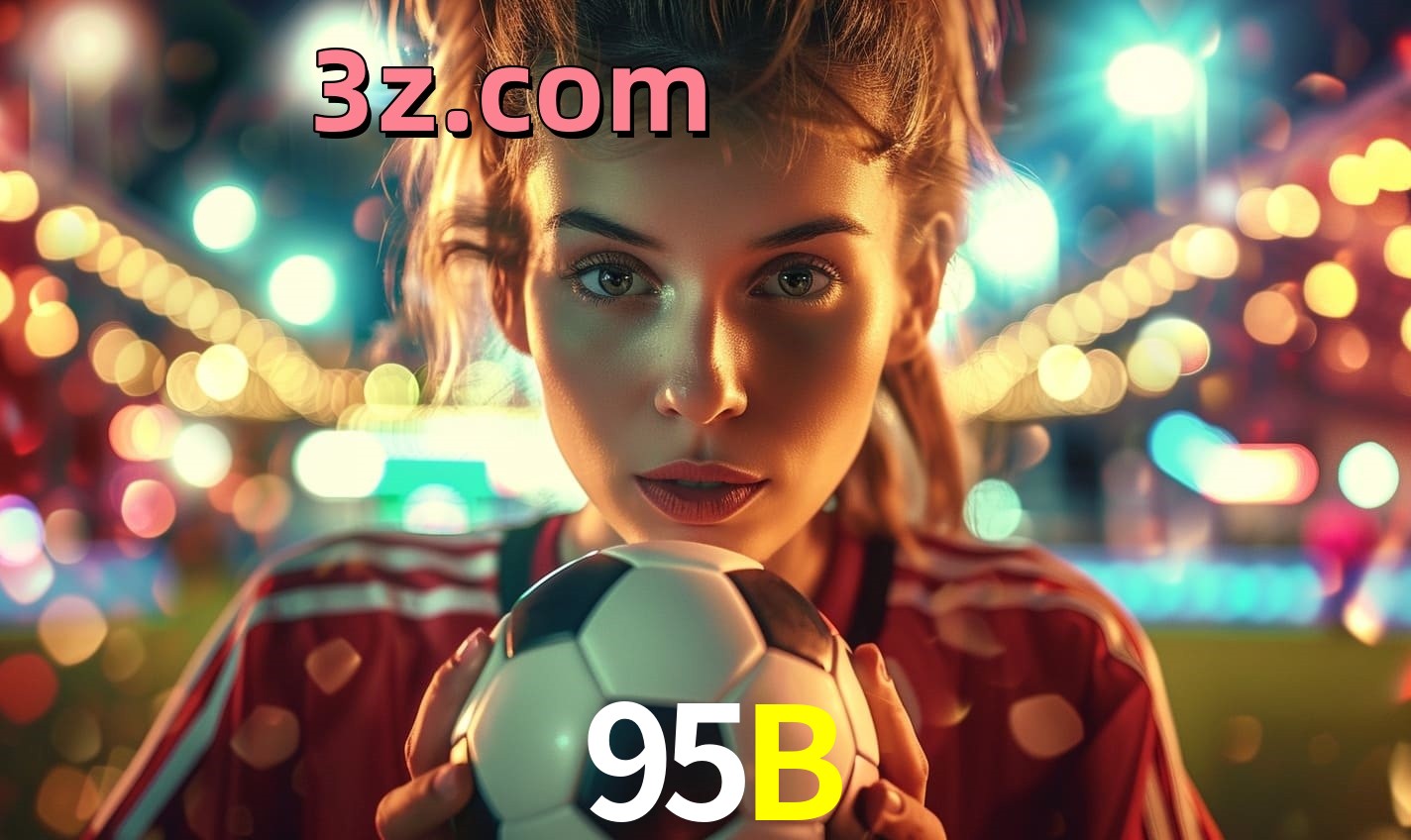95B Apostas de Futebol